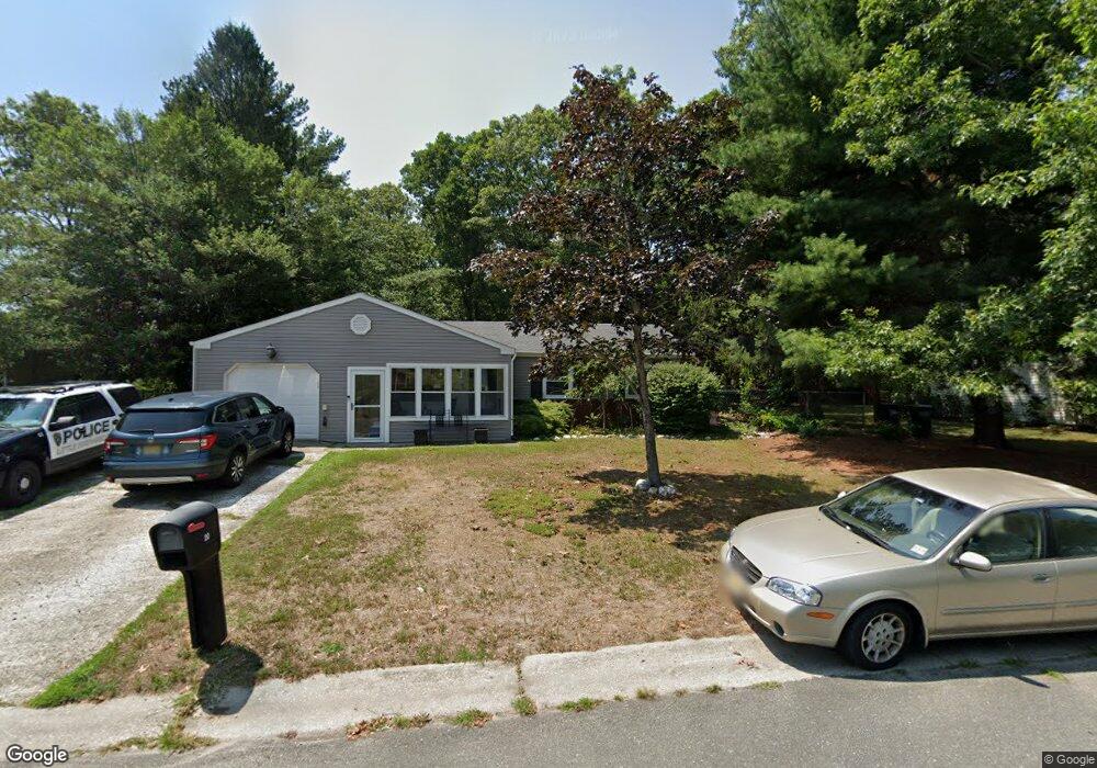 20 Country Club Blvd, Little Egg Harbor Township, NJ 08087 - photo 1