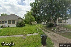 0 Lot 141 Kahola Unit 46774, Cottonwood Falls, KS 66845