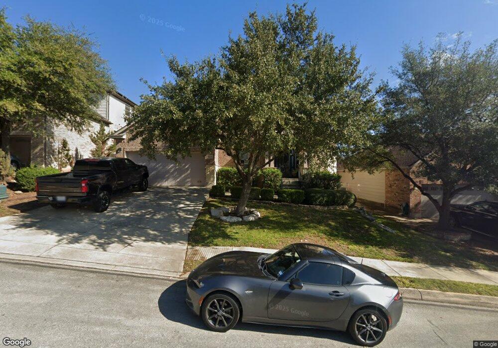 22214 Gemsbuck Hill, San Antonio, TX 78259 - photo 1