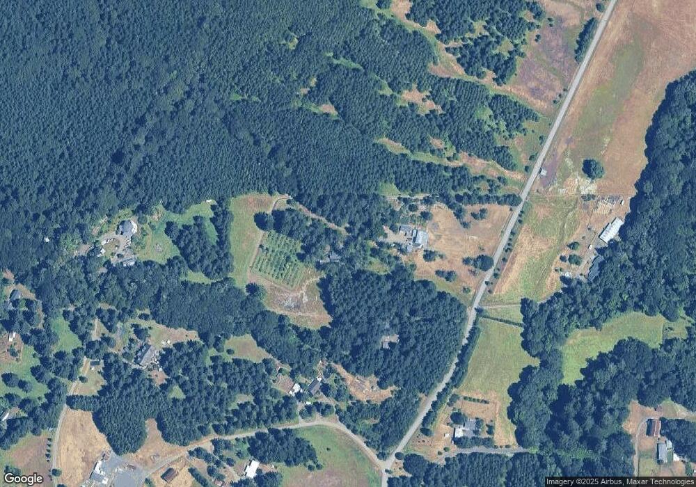 35768 Blakesley Creek Rd, Philomath, OR 97370 - photo 1