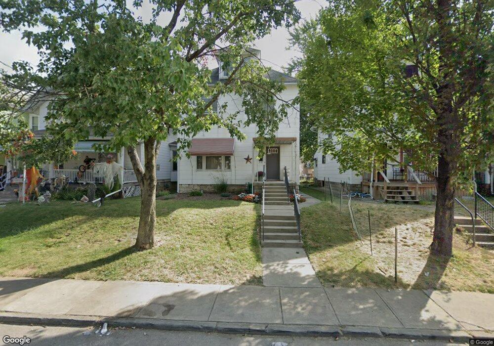 50 N Warren Ave, Columbus, OH 43204 - photo 1