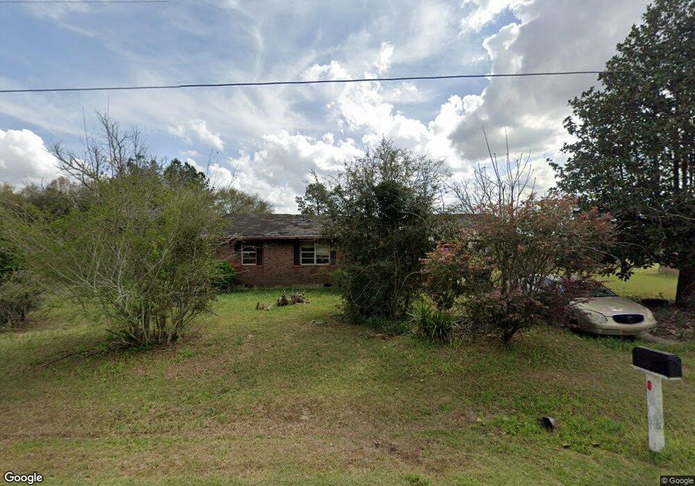 596 Ross Rd, Lenox, GA 31637 - photo 1