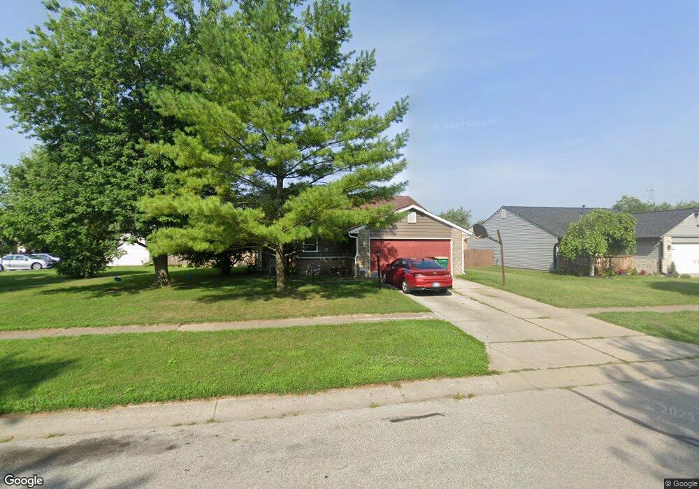 4156 William Ave, Franklin, IN 46131 - photo 1