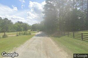 0 Allison Rd Unit Lot 8 8836775, Moreland, GA 30259