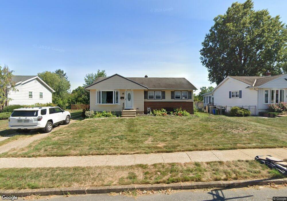 3742 Donegal Ln, Brookhaven, PA 19015 - photo 1