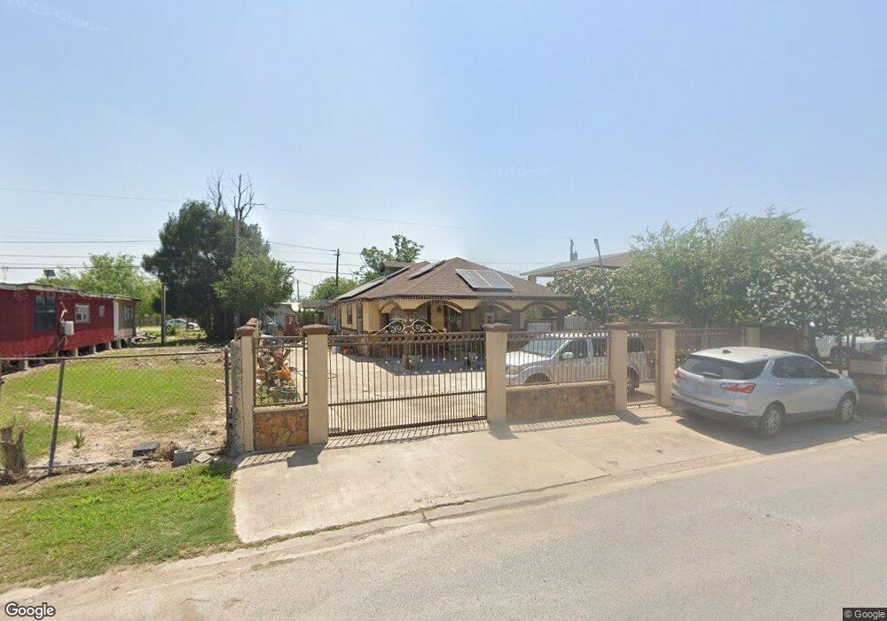 535 Pantera Dr, Alamo, TX 78516 - photo 1