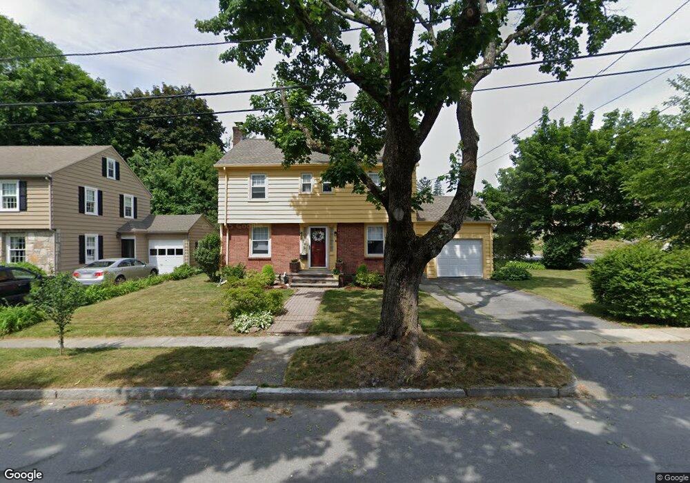 2 Cardinal Rd, Worcester, MA 01602 - photo 1