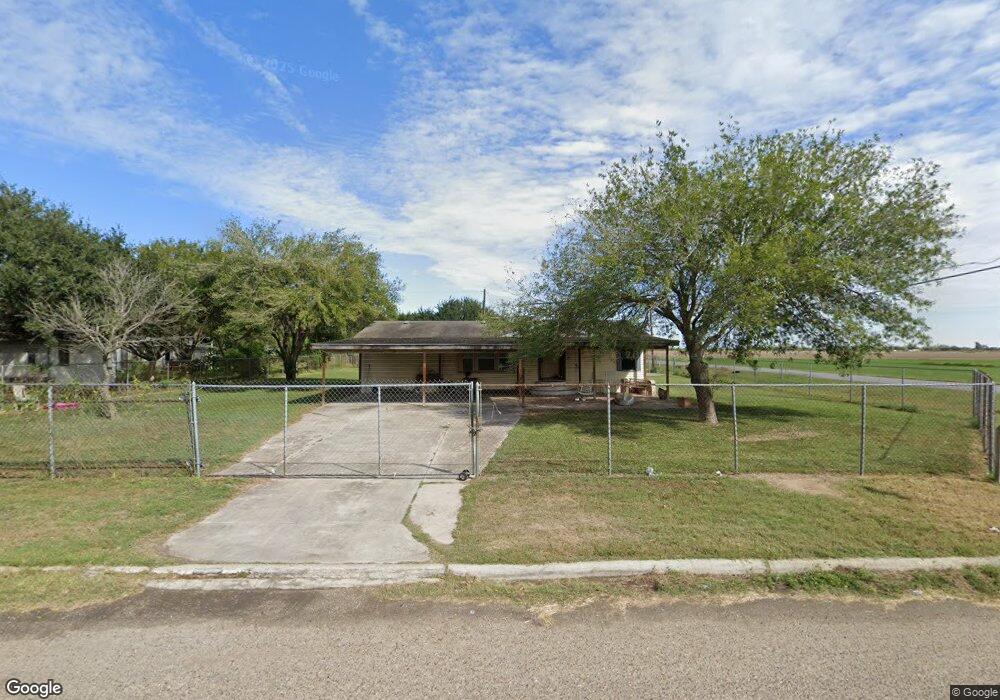 504 Fuego Ave, Donna, TX 78537 - photo 1