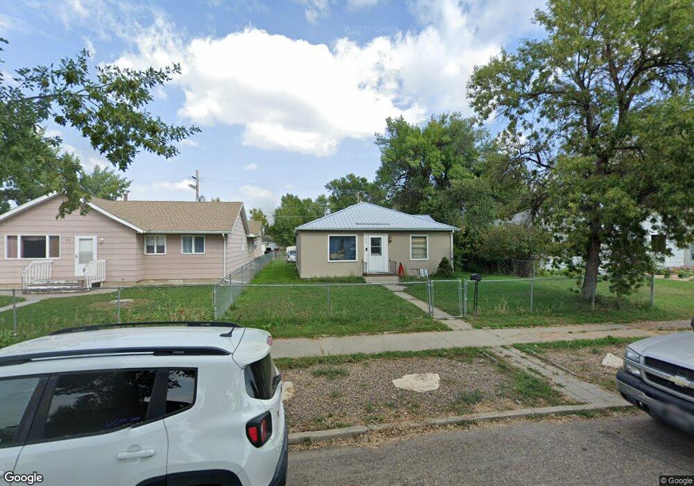 603 15th St, Havre, MT 59501 - photo 1