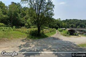 18025 State Route 93, Pedro, OH 45659
