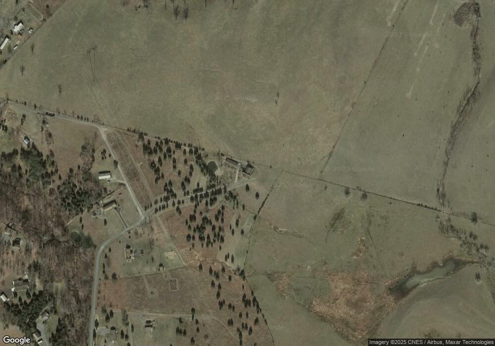 120 Mourning Dove Ln, Cabins, WV 26855 - photo 1