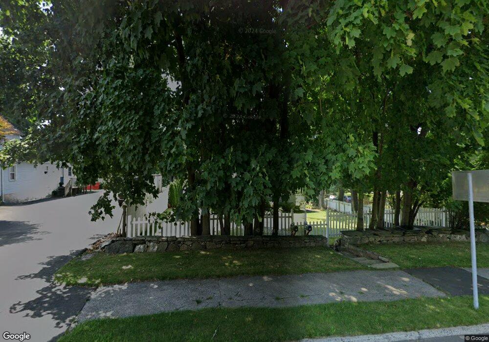 656 High Ridge Rd, Stamford, CT 06905 - photo 1