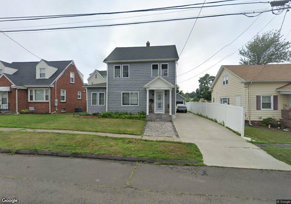 104 Lenox St, East Haven, CT 06512 - photo 1