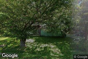 7751 N County Road 600 W, Freetown, IN 47235