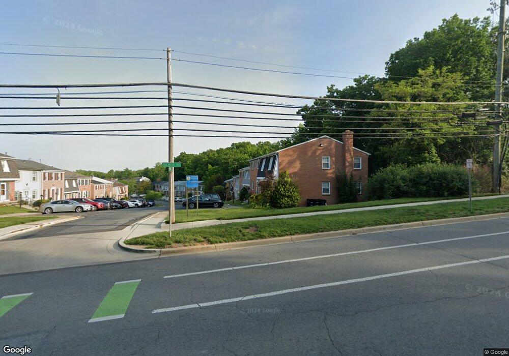 1377 Potomac Heights Dr, Fort Washington, MD 20744 - photo 1