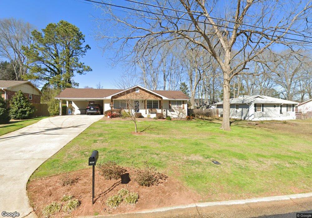 160 Cabriolet Trail, McDonough, GA 30253 - photo 1