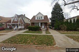 4230 Jonathon St, Dearborn, MI 48126