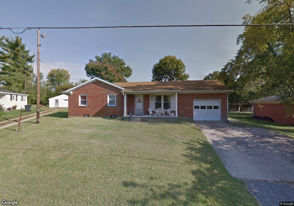 202 Spickert Knob Rd, New Albany, IN 47150 - photo 1