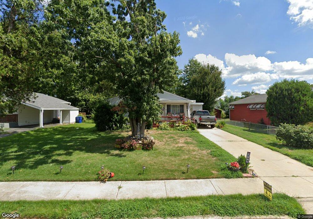 209 Canary Ln, Mount Holly, NJ 08060 - photo 1