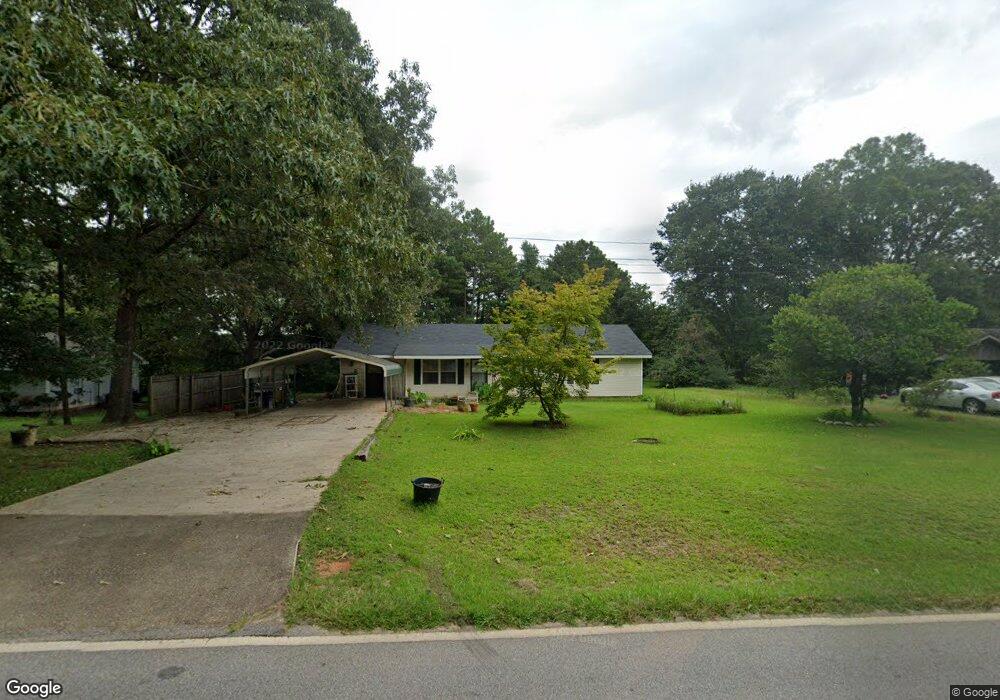 545 Womack Rd, Covington, GA 30016 - photo 1