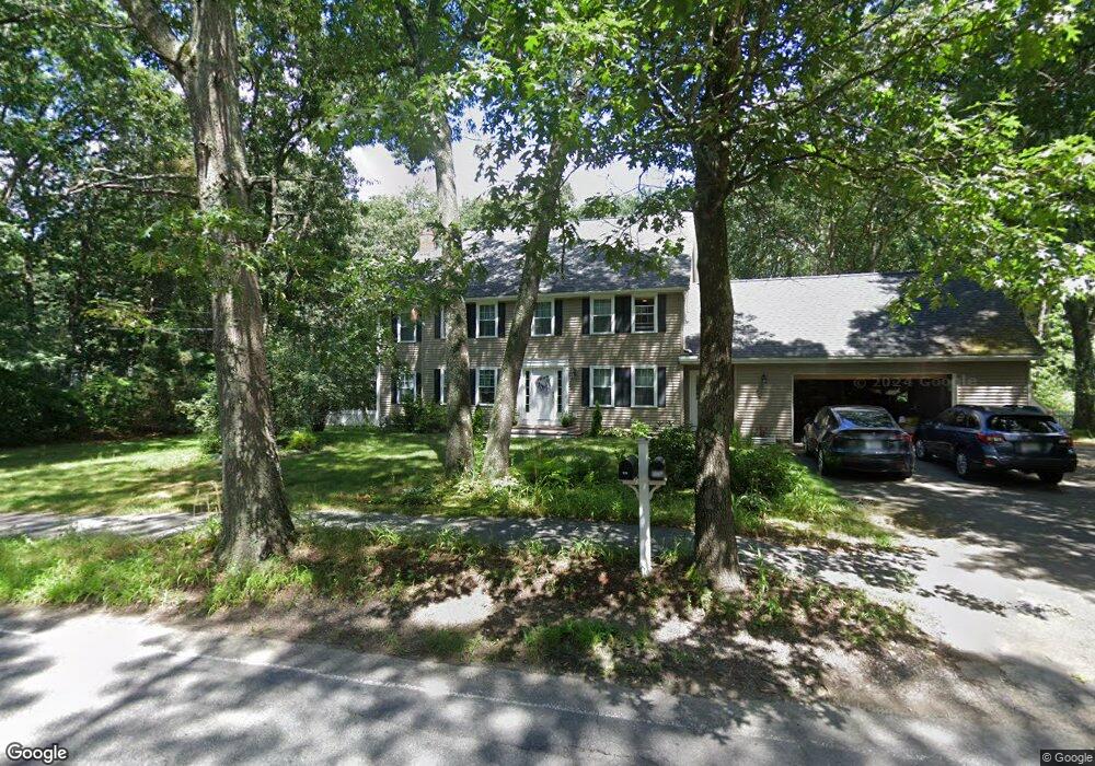 176 Pratts Mill Rd, Sudbury, MA 01776 - photo 1