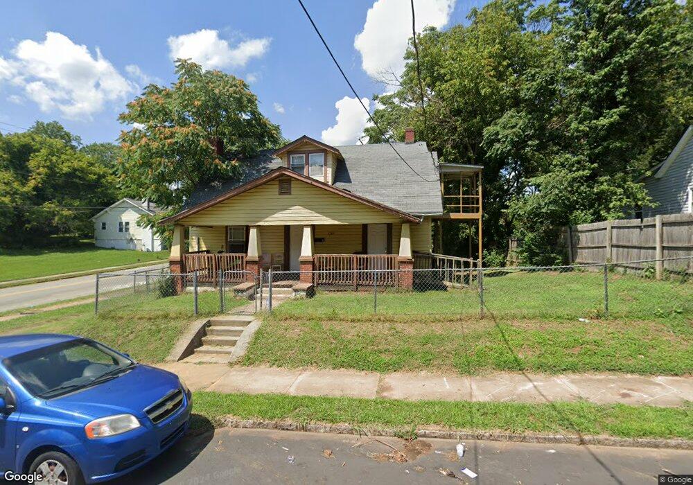 1201 NE 24th St, Winston Salem, NC 27105 - photo 1
