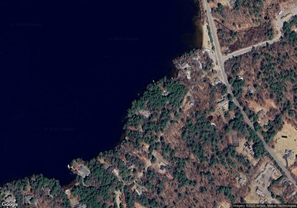 68 Camp Sunapee Rd, New London, NH 03257 - photo 1