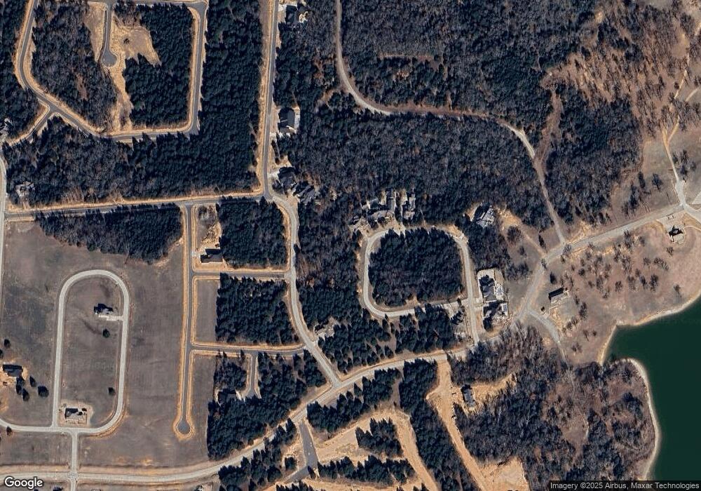 174 Barrington Cir, Gordonville, TX 76245 - photo 1