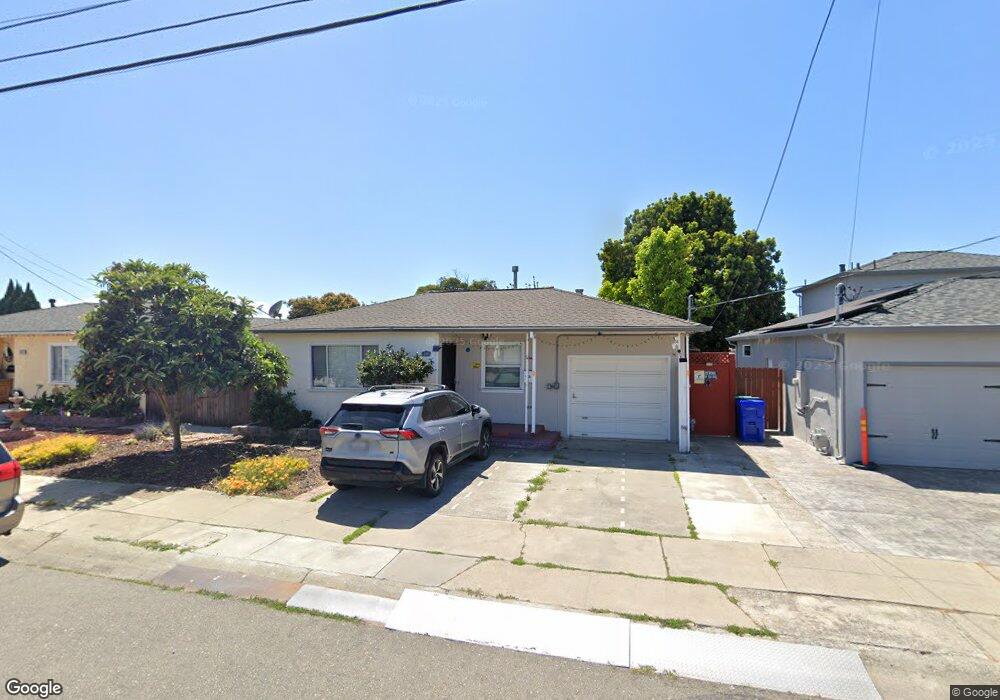 15351 Andover St, San Leandro, CA 94579 - photo 1