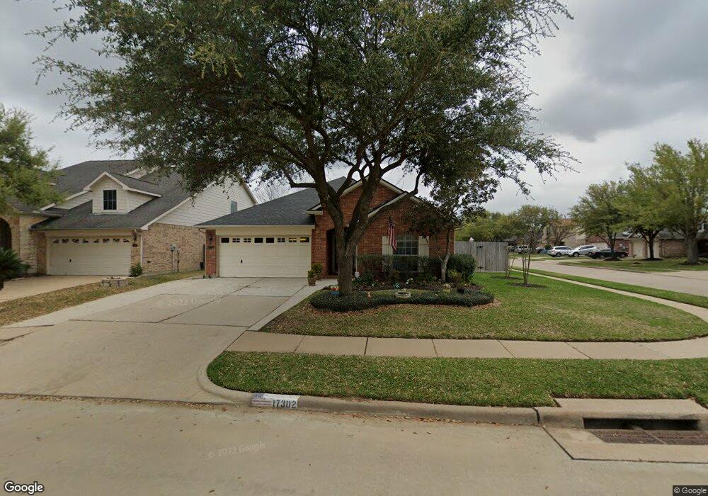 17302 Sparrow Way Ct, Houston, TX 77095 - photo 1
