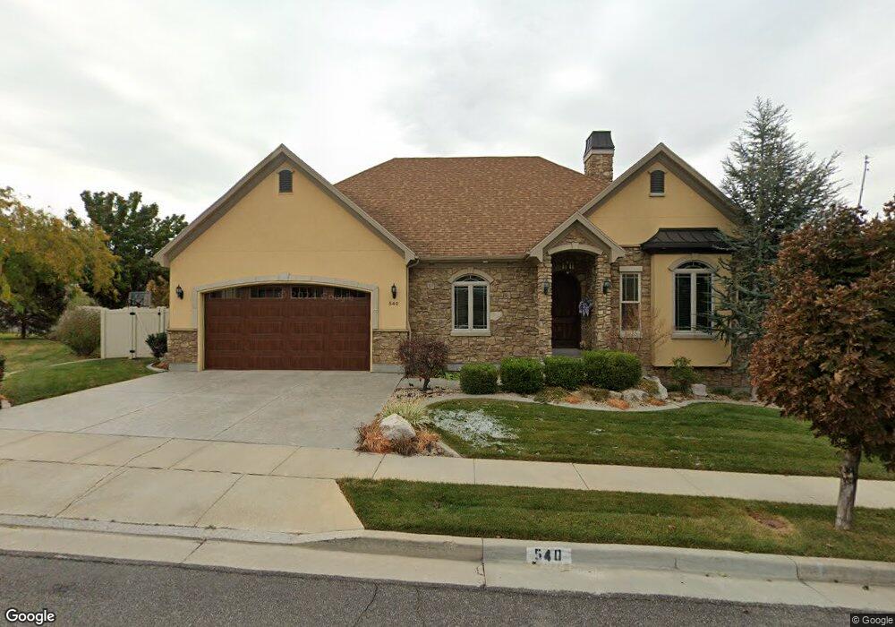 540 E 475 S unit 10, Centerville, UT 84014 - photo 1