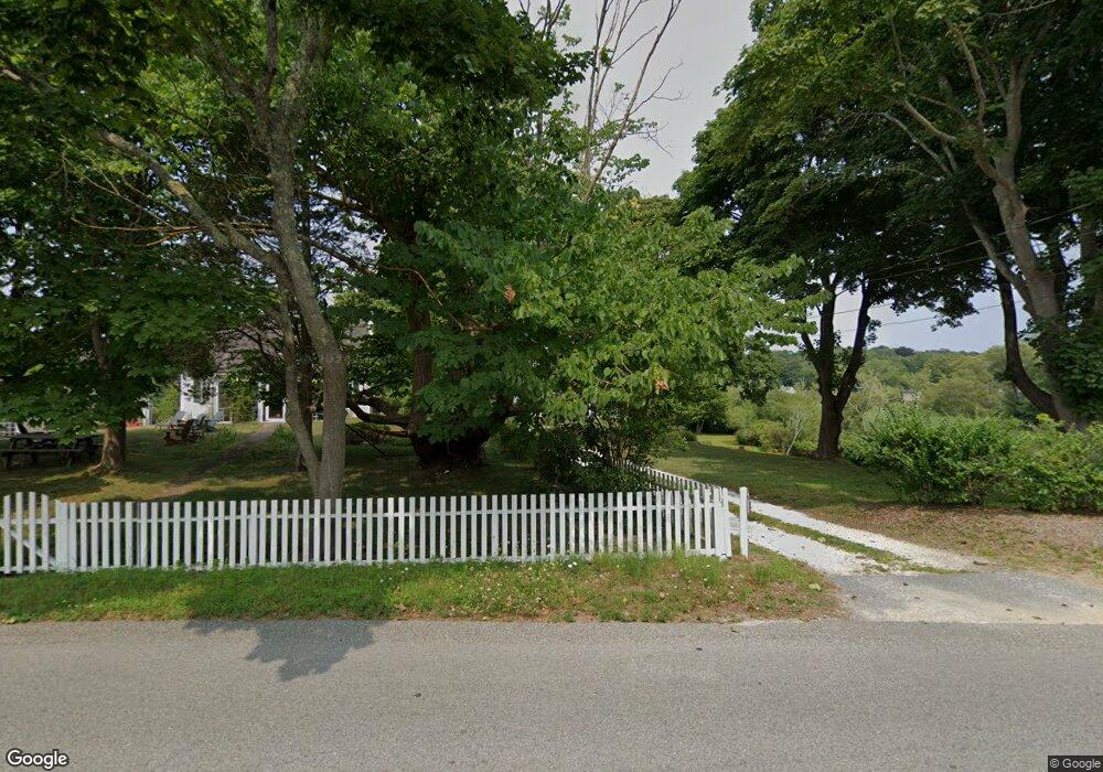 50 W Main St, Wellfleet, MA 02667 - photo 1