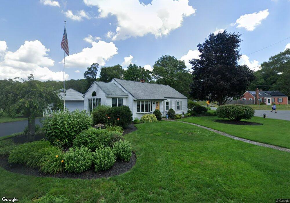 228 Stoughton St, Stoughton, MA 02072 - photo 1