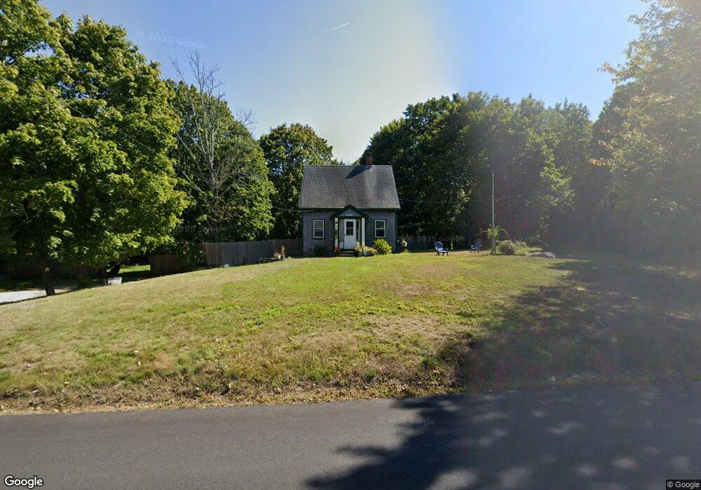 361 Clapp Rd, Scituate, MA 02066 - photo 1