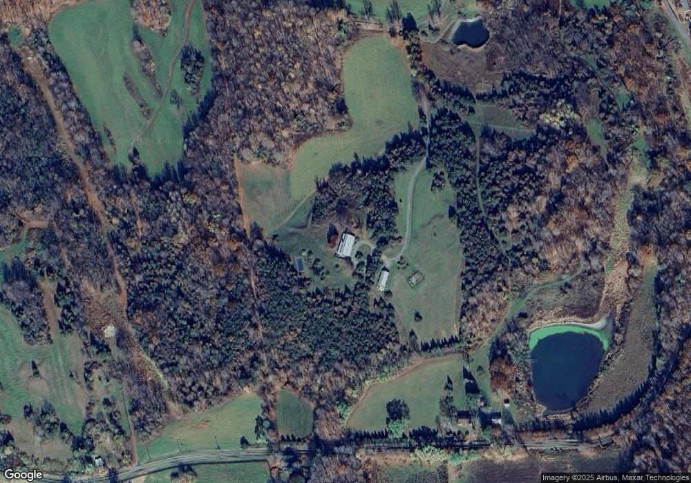 104 Prospect Hill Road Extension, Pine Plains, NY 12567 - photo 1