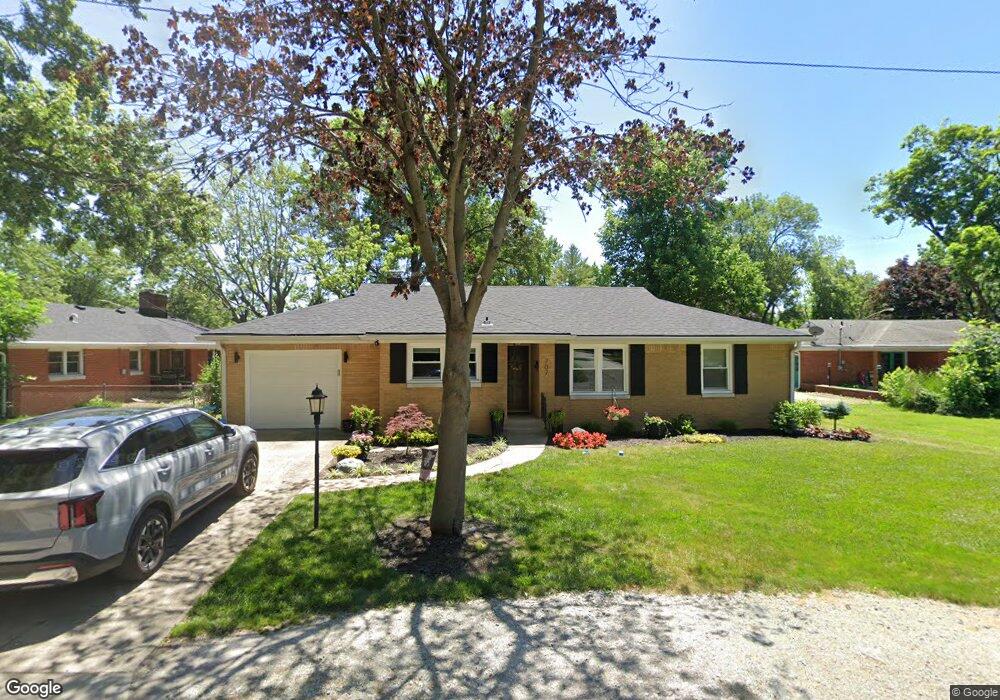 707 Gibbs Ct, Plainfield, IN 46168 - photo 1