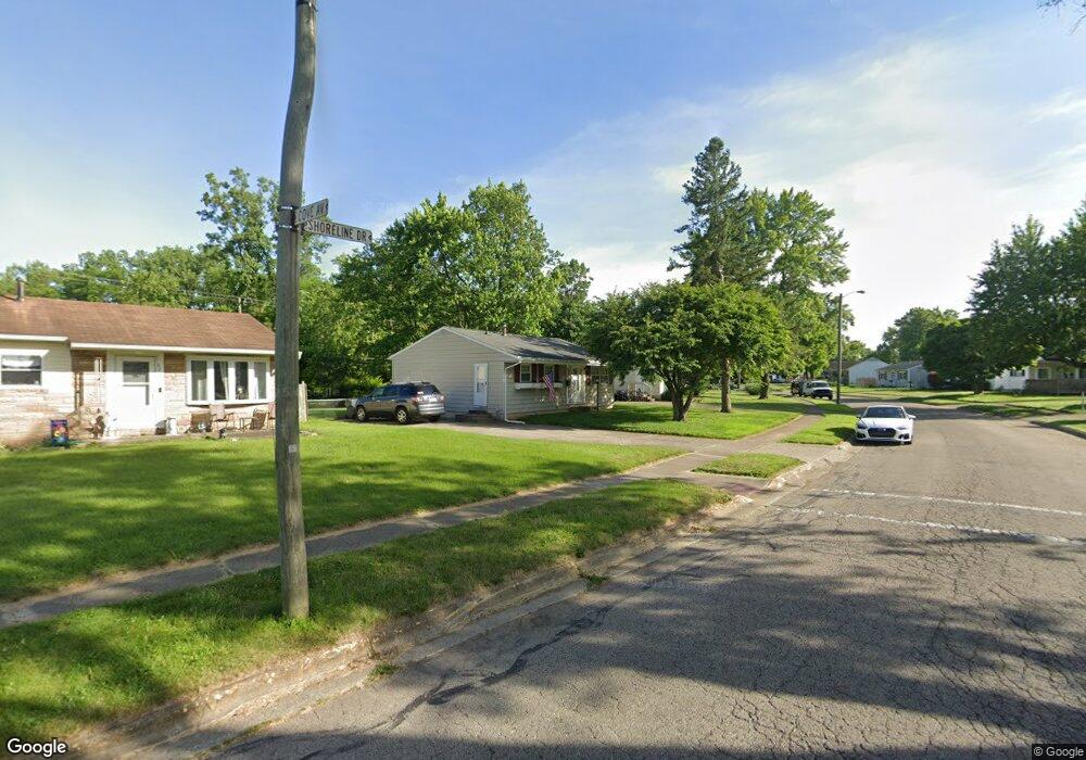 3732 Shoreline Dr, Columbus, OH 43232 - photo 1