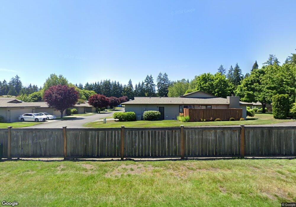 7507 52nd Street Ct W, University Place, WA 98467 - photo 1