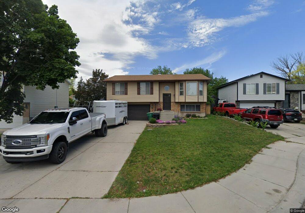 6782 Berula Cir, West Jordan, UT 84081 - photo 1