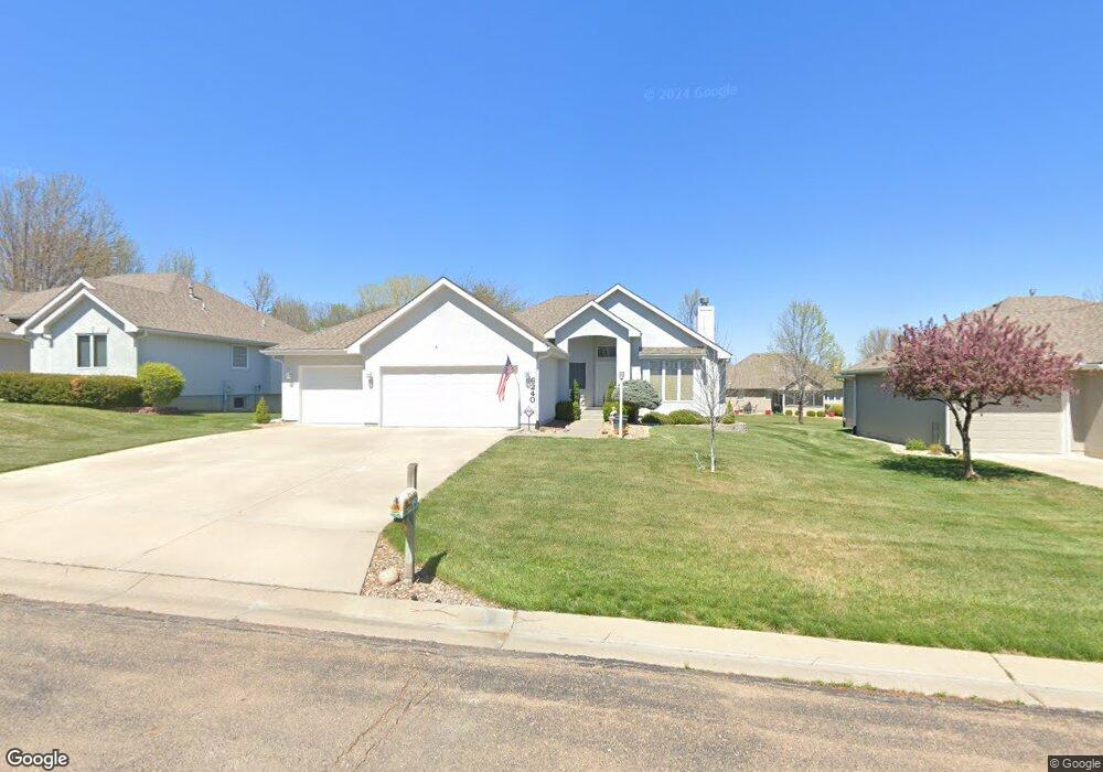 6240 SW 41st St, Topeka, KS 66610 - photo 1