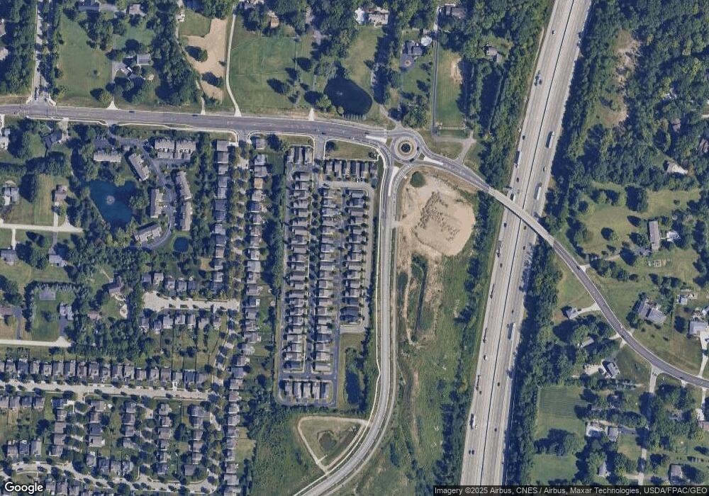 9305 Cliff Springs Trail, Columbus, OH 43240 - photo 1