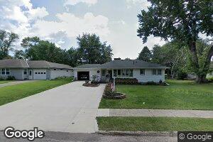 438 E Ronning Ave, Appleton, MN 56208