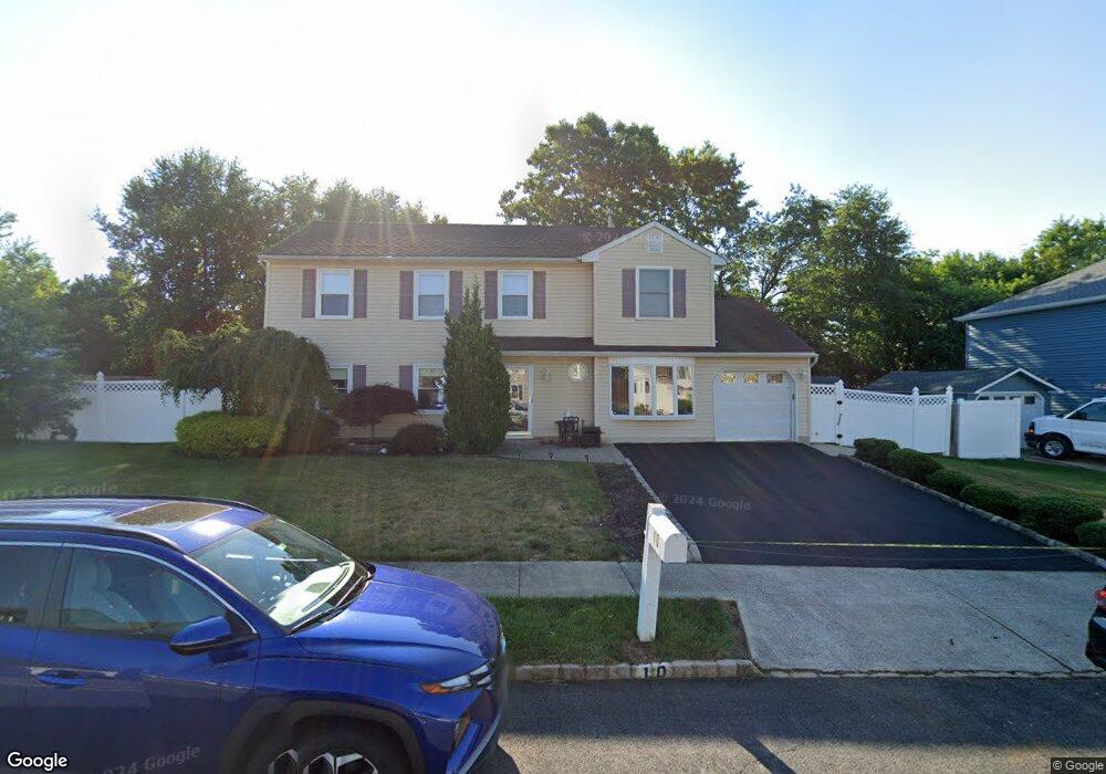 10 Meadow Ln, Old Bridge, NJ 08857 - photo 1