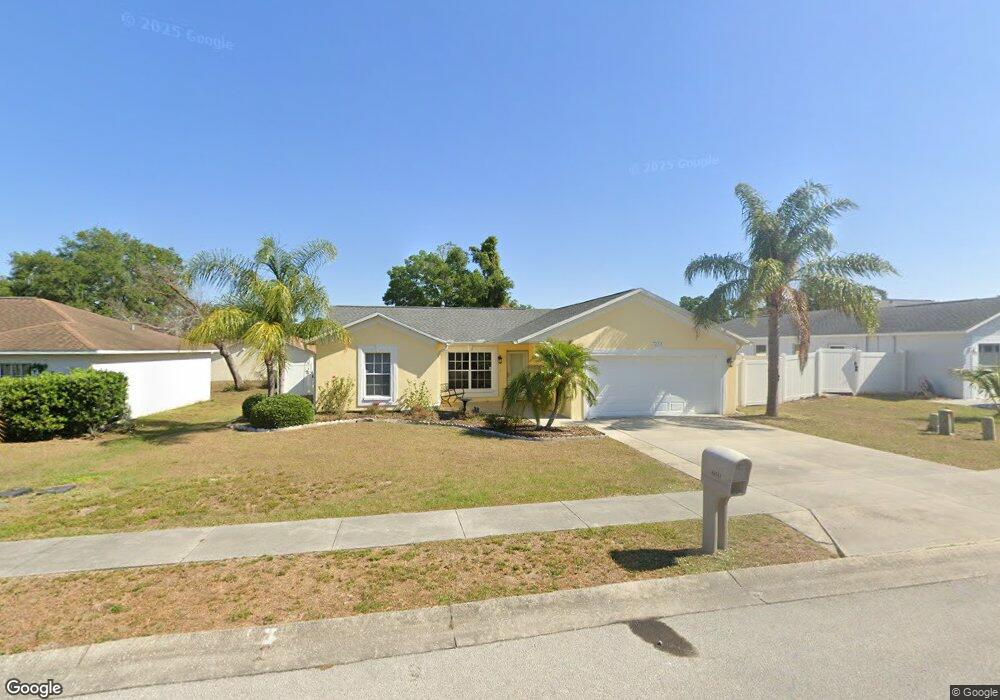 7233 Highland Loop, Zephyrhills, FL 33541 - photo 1