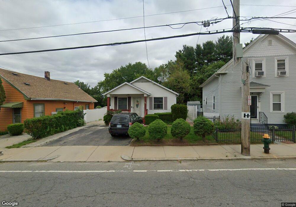 285 Killingly St, Providence, RI 02909 - photo 1