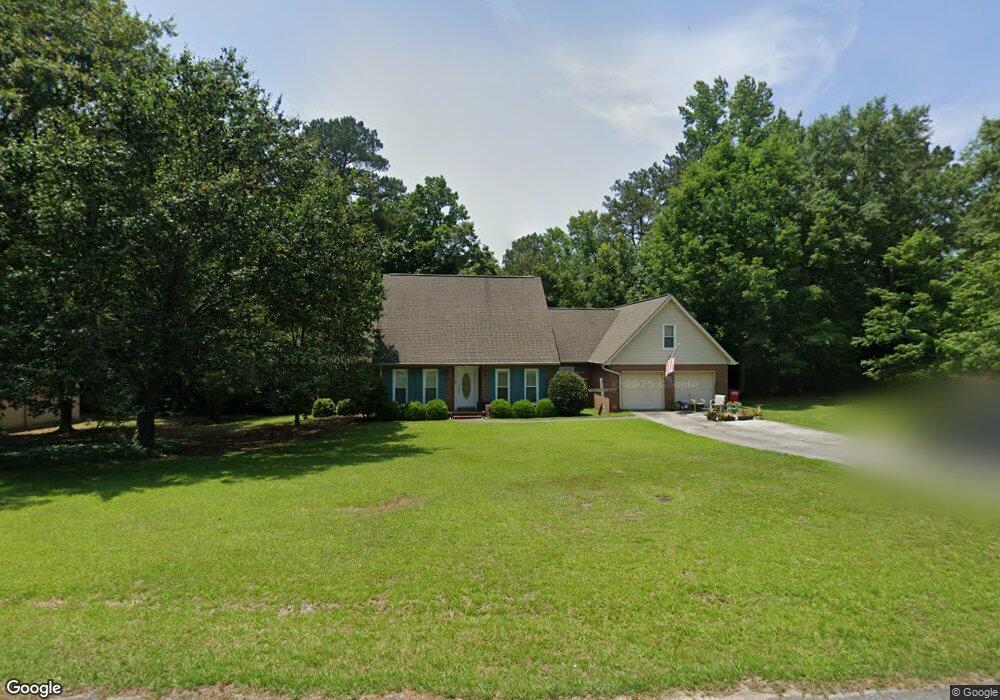 321 Brim Dr, Macon, GA 31220 - photo 1