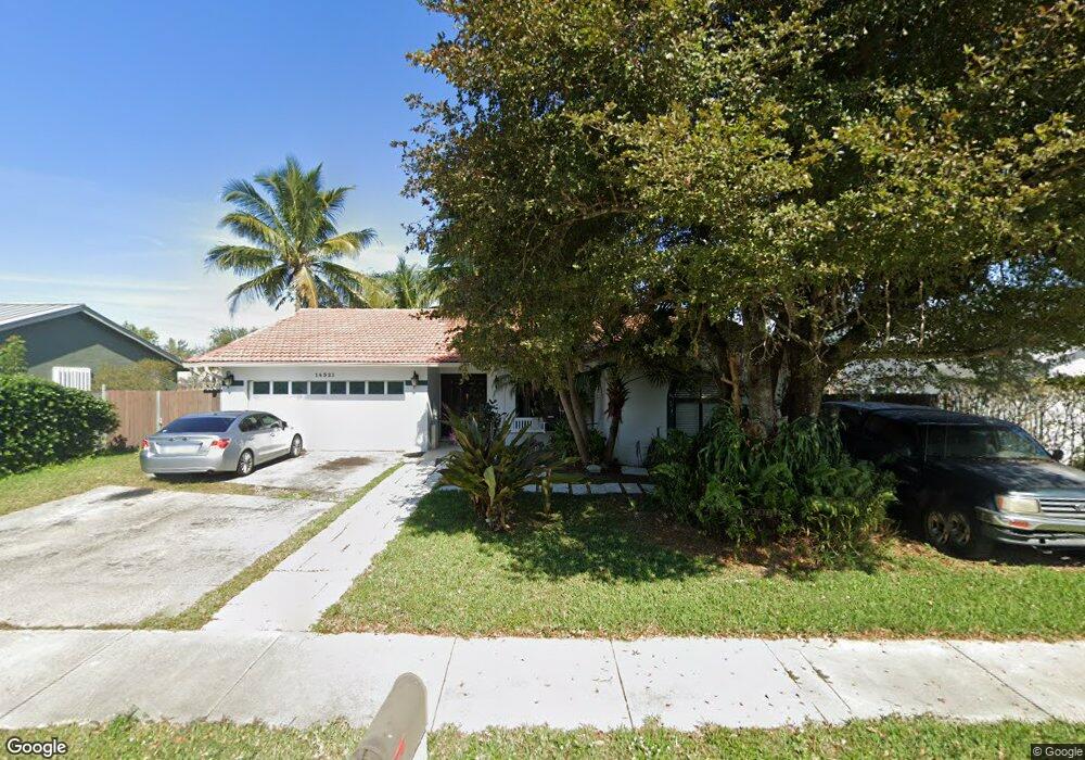 14521 SW 150th St, Miami, FL 33186 - photo 1