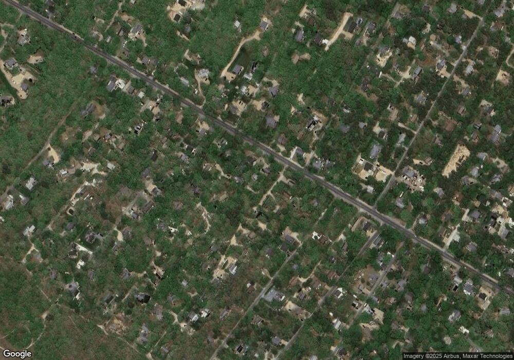 11 14th St S, Edgartown, MA 02539 - photo 1