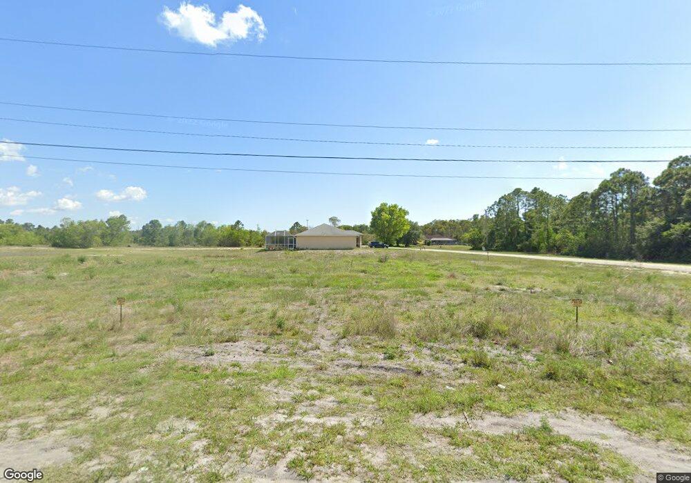 350 Claridge Cir, Lehigh Acres, FL 33974 - photo 1