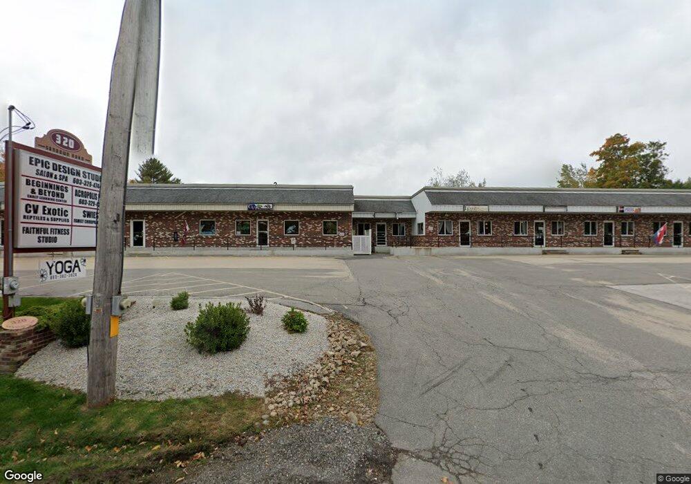 320 Sandown Rd unit 5A, East Hampstead, NH 03826 - photo 1